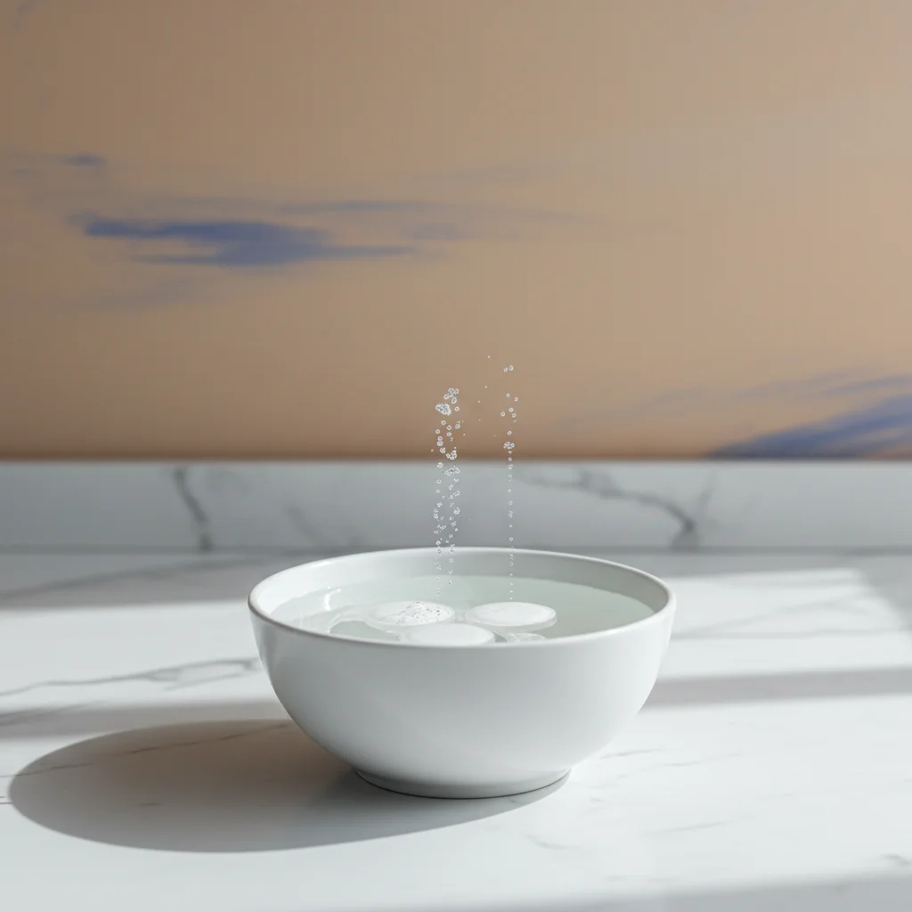 BARTH 中性重炭酸入浴剤のイメージ