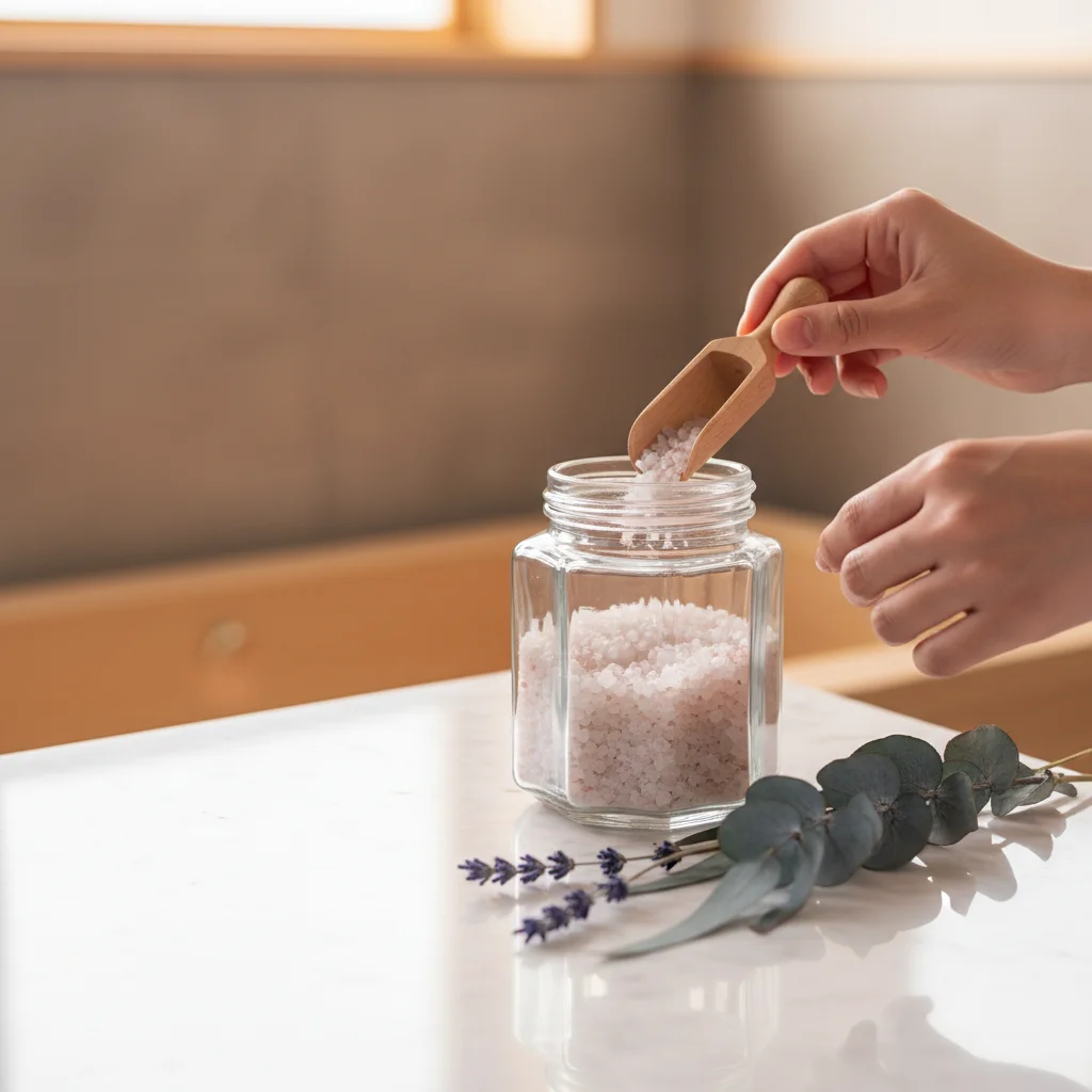 クナイプ バスソルトのイメージ